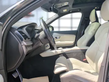 XC90 B5 (Diesel) R-Design AWD Automatik Navi LED