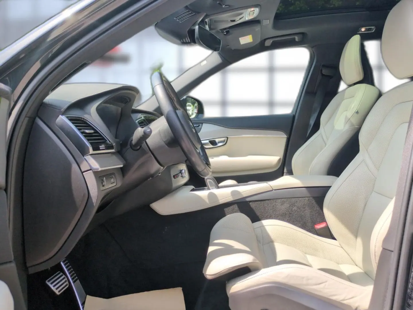 XC90 B5 (Diesel) R-Design AWD Automatik Navi LED