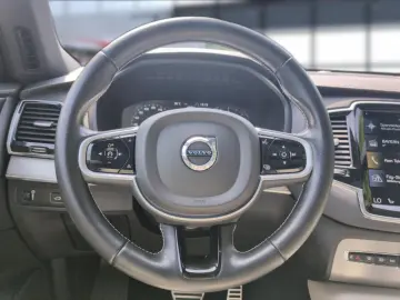 XC90 B5 (Diesel) R-Design AWD Automatik Navi LED
