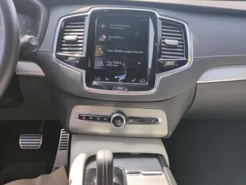 XC90 B5 (Diesel) R-Design AWD Automatik Navi LED