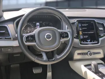 XC90 B5 (Diesel) R-Design AWD Automatik Navi LED