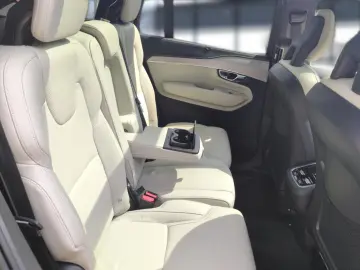 XC90 B5 (Diesel) R-Design AWD Automatik Navi LED