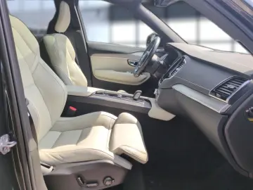 XC90 B5 (Diesel) R-Design AWD Automatik Navi LED