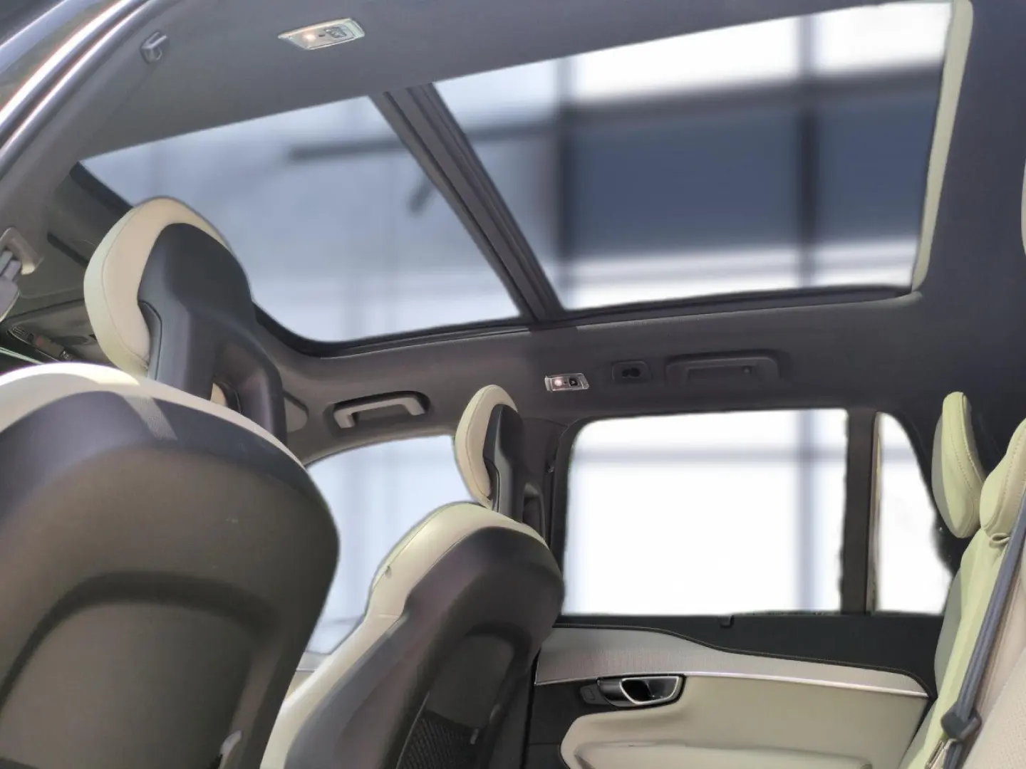 XC90 B5 (Diesel) R-Design AWD Automatik Navi LED