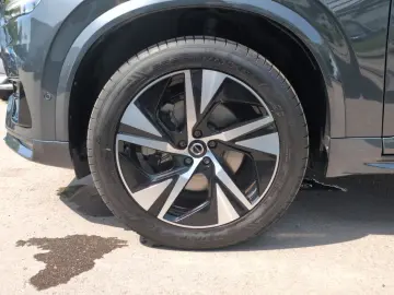XC90 B5 (Diesel) R-Design AWD Automatik Navi LED