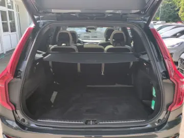 XC90 B5 (Diesel) R-Design AWD Automatik Navi LED