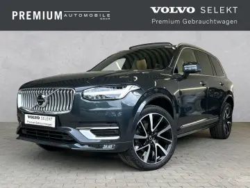 XC90 Inscription AWD B5 Diesel EU6d ACC Pano 360