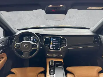 XC90 Inscription AWD B5 Diesel EU6d ACC Pano 360