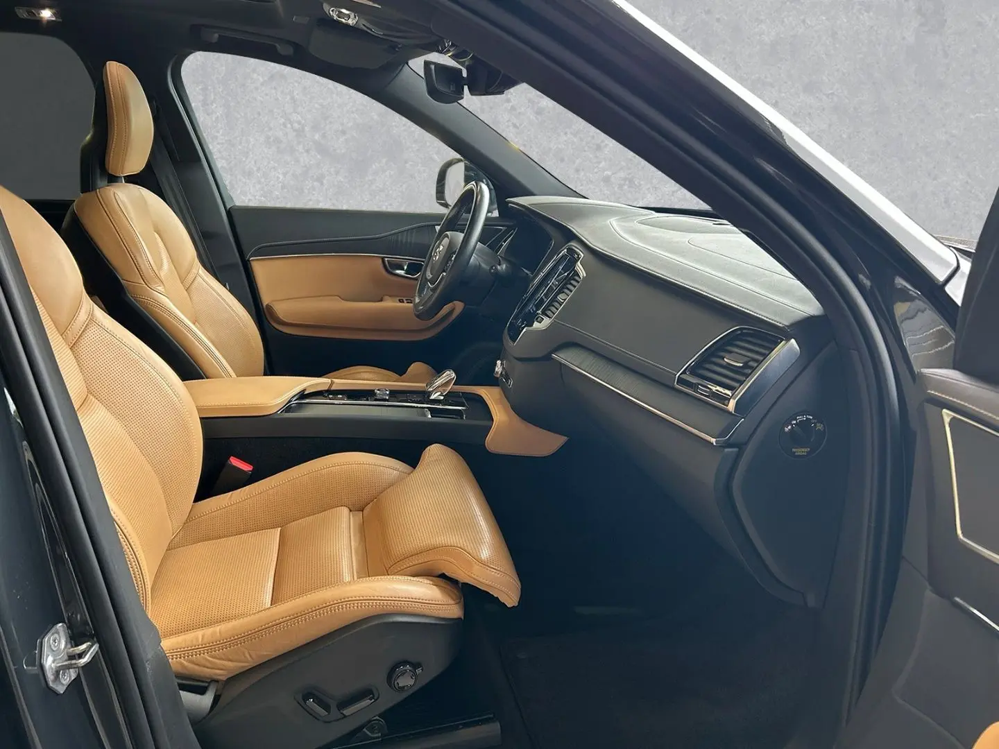XC90 Inscription AWD B5 Diesel EU6d ACC Pano 360