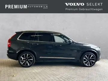 XC90 Inscription AWD B5 Diesel EU6d ACC Pano 360