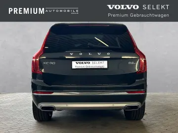 XC90 Inscription AWD B5 Diesel EU6d ACC Pano 360