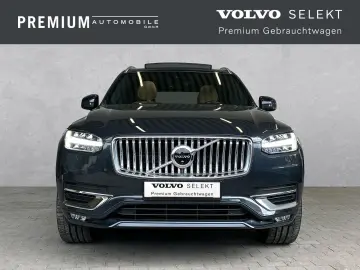 XC90 Inscription AWD B5 Diesel EU6d ACC Pano 360