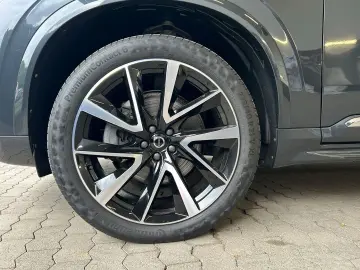 XC90 Inscription AWD B5 Diesel EU6d ACC Pano 360