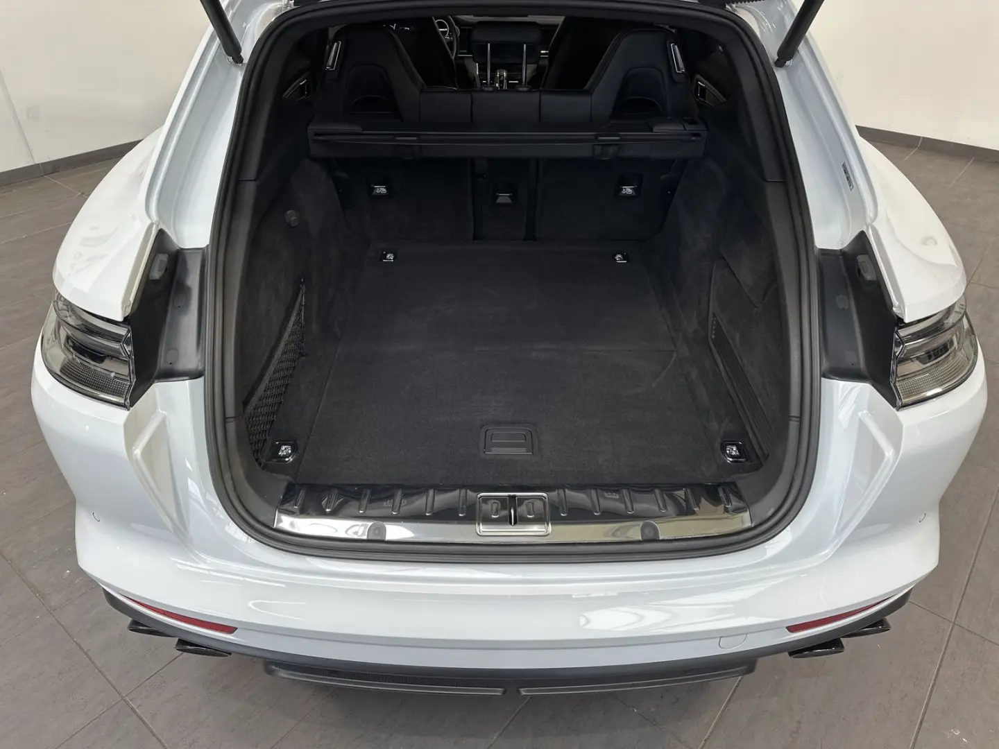 Panamera 4 E-Hybrid PlatinumEd NAV+LED+360°+PANO