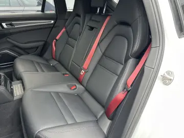 Panamera 4 E-Hybrid PlatinumEd NAV+LED+360°+PANO