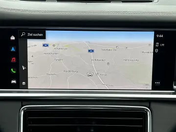 Panamera 4 E-Hybrid PlatinumEd NAV+LED+360°+PANO