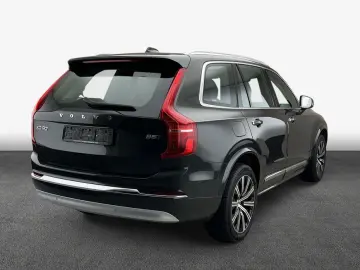 XC90 B5 D AWD Geartronic Inscription