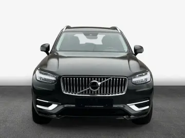 XC90 B5 D AWD Geartronic Inscription