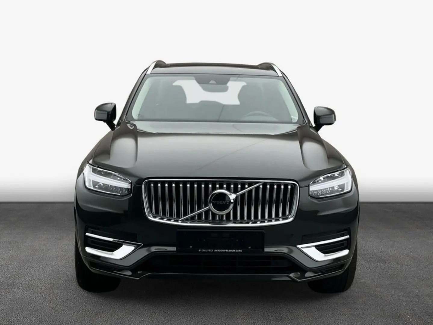 XC90 B5 D AWD Geartronic Inscription