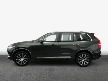 XC90 B5 D AWD Geartronic Inscription
