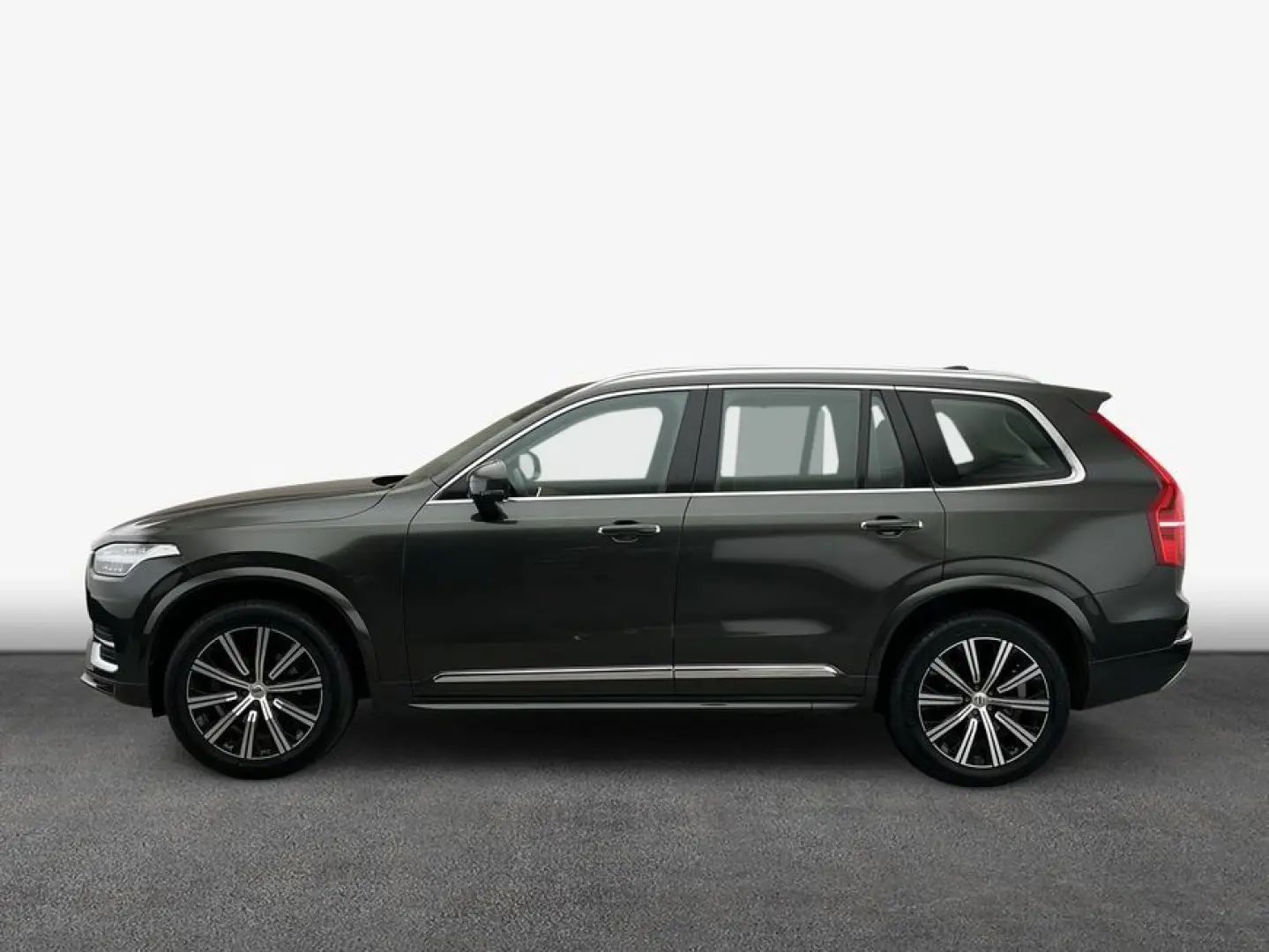 XC90 B5 D AWD Geartronic Inscription