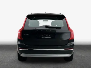 XC90 B5 D AWD Geartronic Inscription