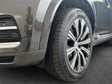 XC90 B5 D AWD Geartronic Inscription