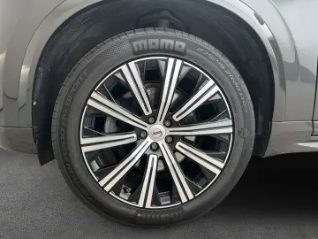 XC90 B5 D AWD Geartronic Inscription