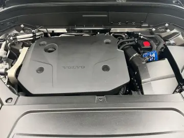 XC90 B5 D AWD Geartronic Inscription