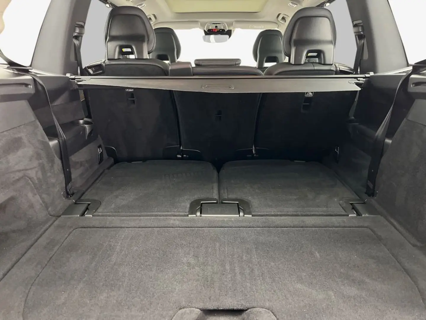 XC90 B5 D AWD Geartronic Inscription