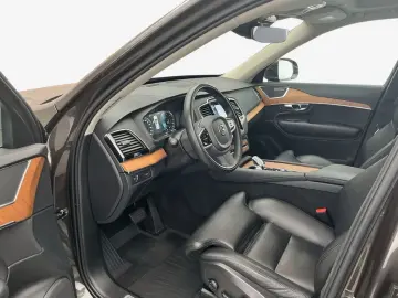 XC90 B5 D AWD Geartronic Inscription