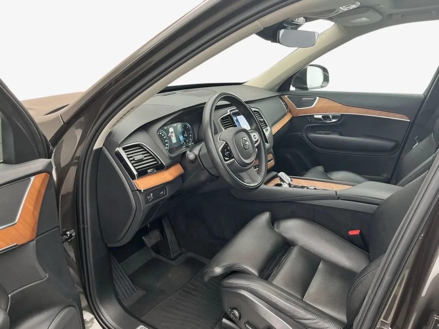 XC90 B5 D AWD Geartronic Inscription