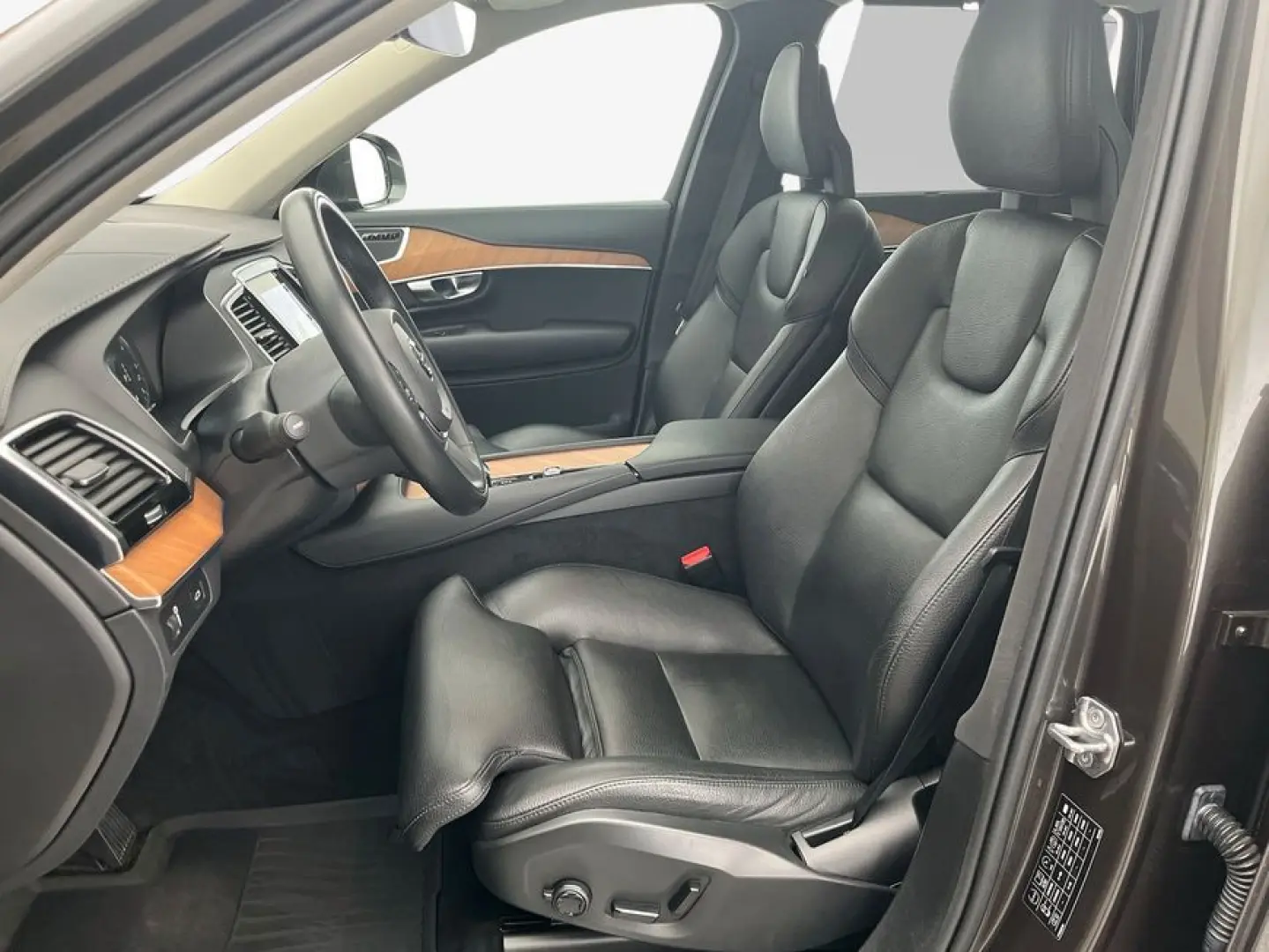 XC90 B5 D AWD Geartronic Inscription