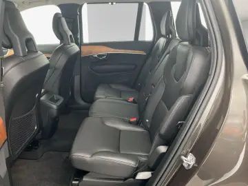 XC90 B5 D AWD Geartronic Inscription