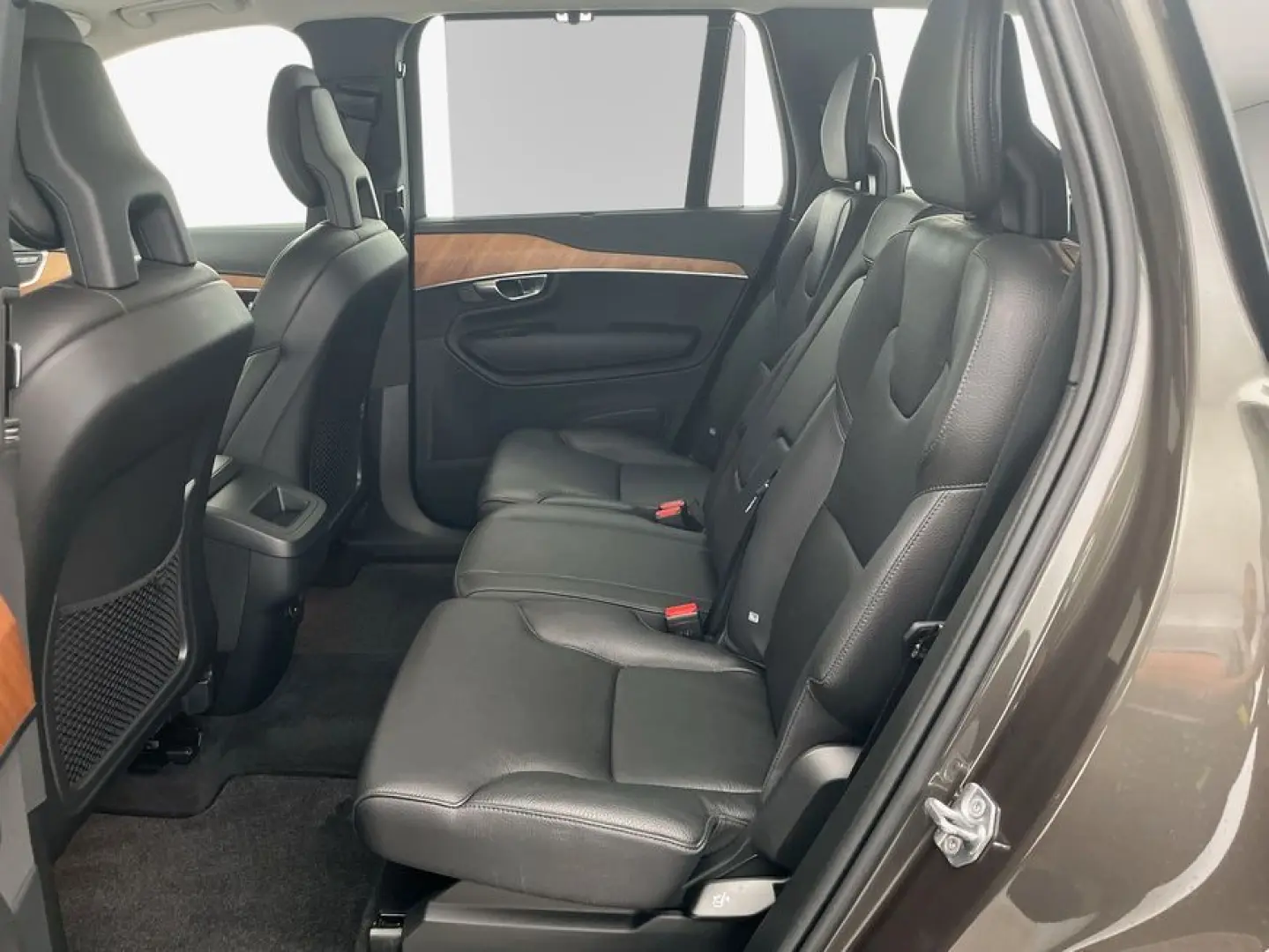XC90 B5 D AWD Geartronic Inscription