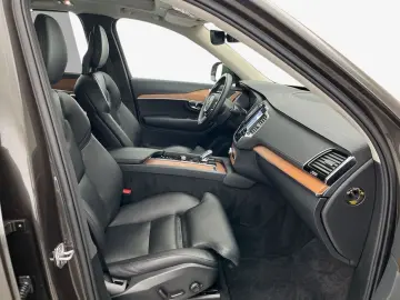XC90 B5 D AWD Geartronic Inscription