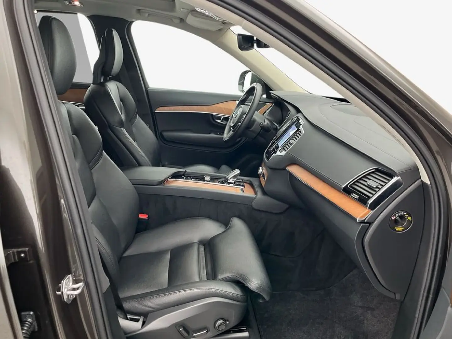 XC90 B5 D AWD Geartronic Inscription