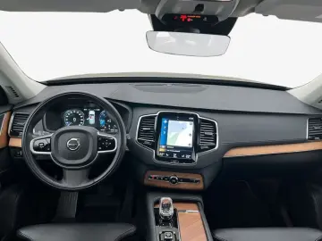 XC90 B5 D AWD Geartronic Inscription