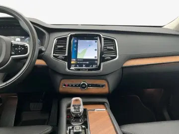 XC90 B5 D AWD Geartronic Inscription