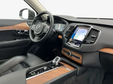 XC90 B5 D AWD Geartronic Inscription