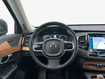 XC90 B5 D AWD Geartronic Inscription
