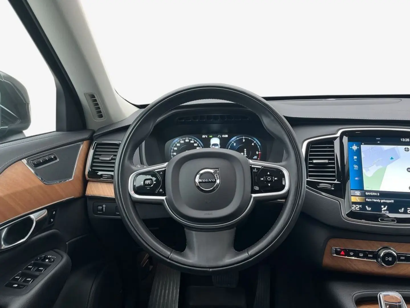 XC90 B5 D AWD Geartronic Inscription
