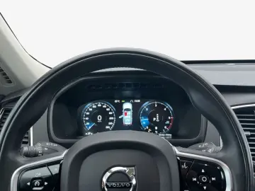XC90 B5 D AWD Geartronic Inscription