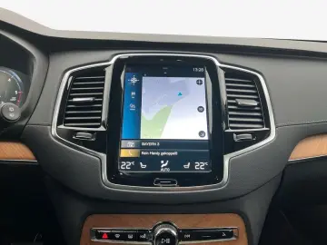XC90 B5 D AWD Geartronic Inscription