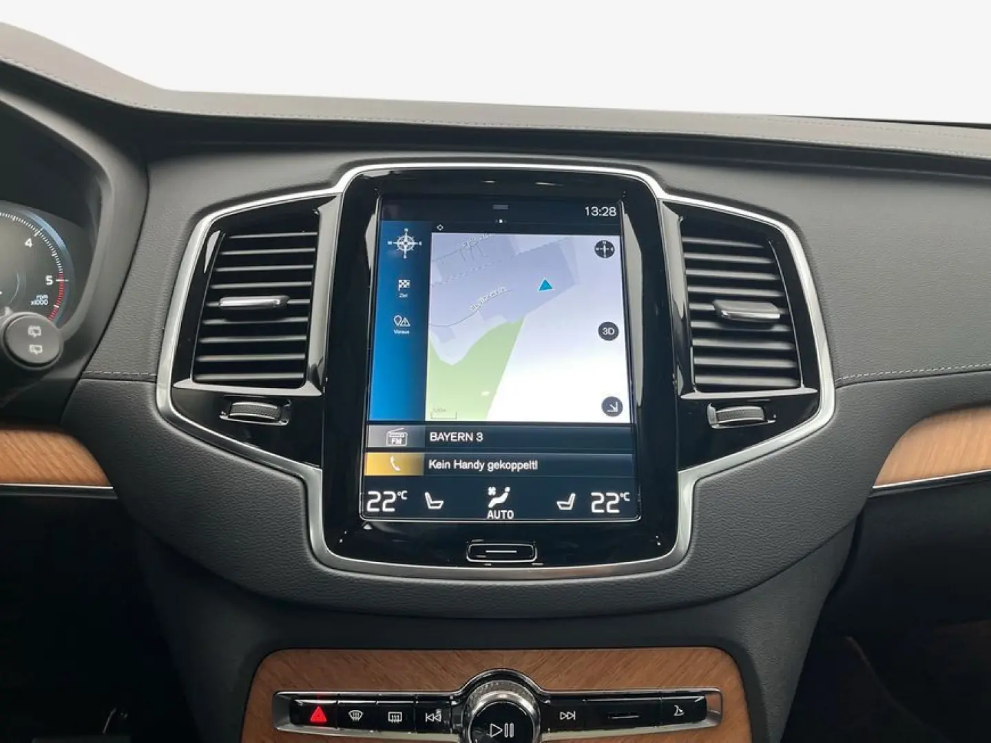 XC90 B5 D AWD Geartronic Inscription