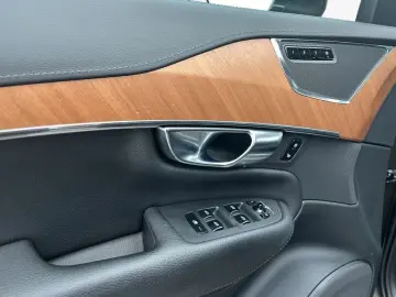 XC90 B5 D AWD Geartronic Inscription