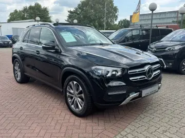 GLE 350 de 4Matic AMG LINE PANO HUD CARBON 360°K
