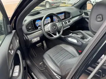 GLE 350 de 4Matic AMG LINE PANO HUD CARBON 360°K