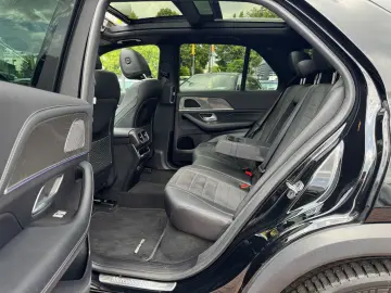 GLE 350 de 4Matic AMG LINE PANO HUD CARBON 360°K