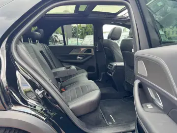 GLE 350 de 4Matic AMG LINE PANO HUD CARBON 360°K